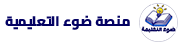 site logo