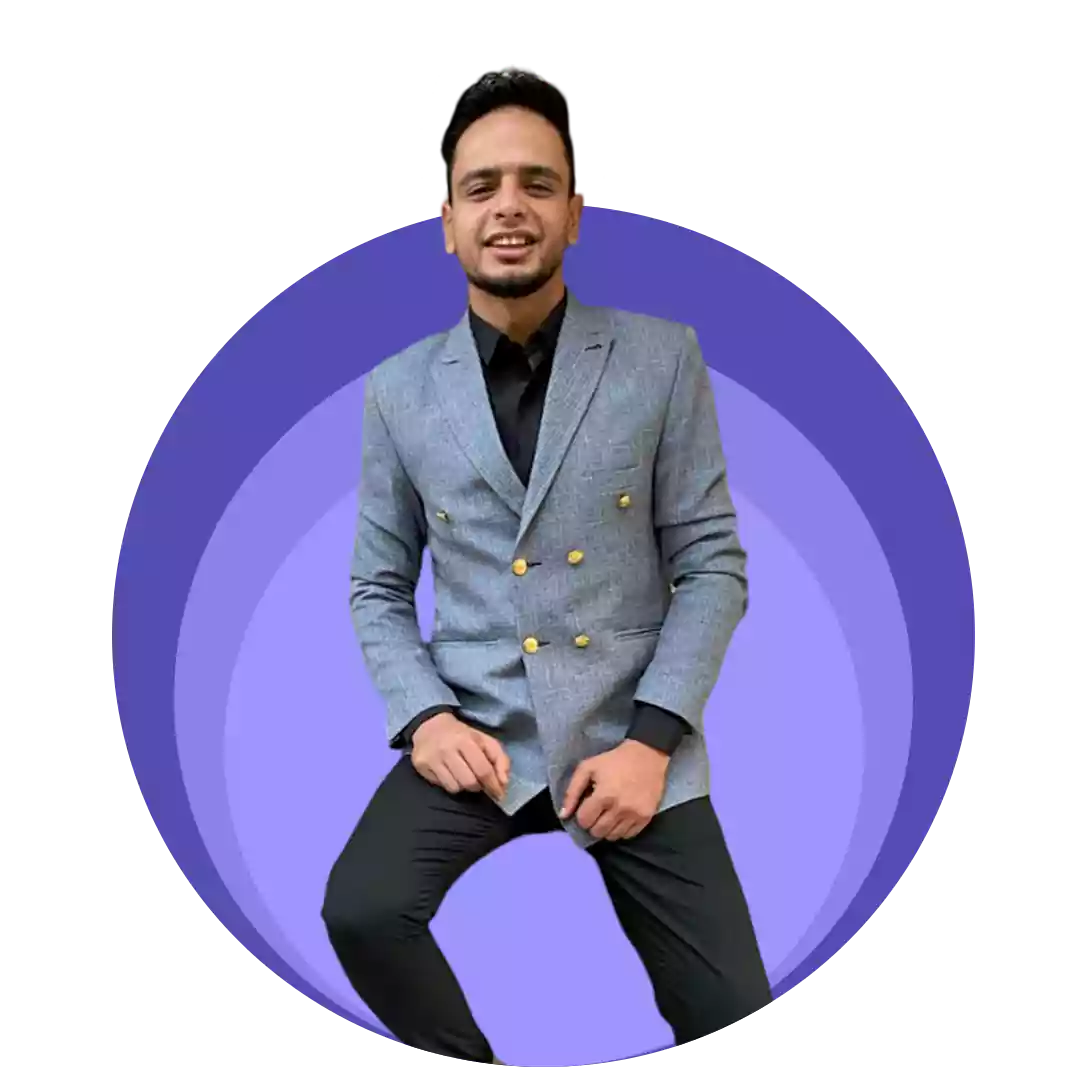 أستاذ / محمد المر